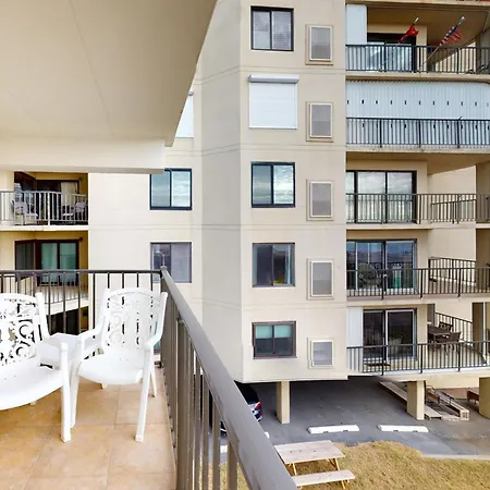 West Winds 306 Apartment