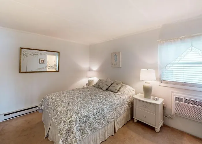 Ferienhaus West Winds 306