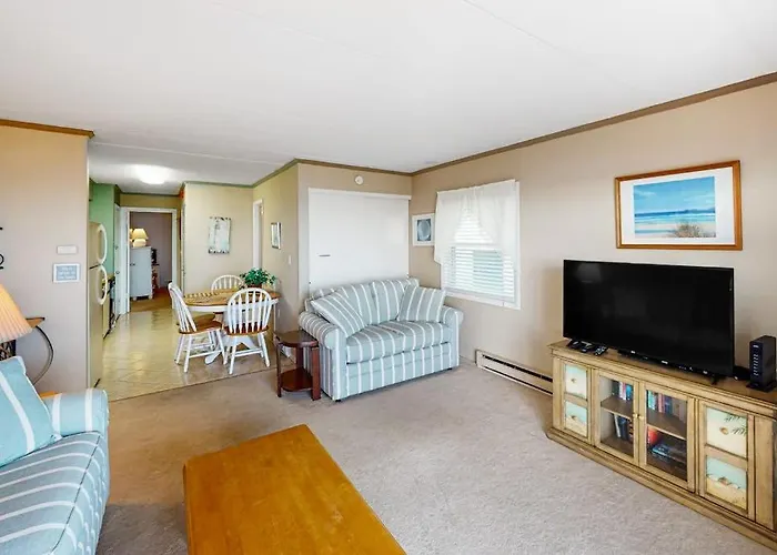 West Winds 306 Ferienhaus *