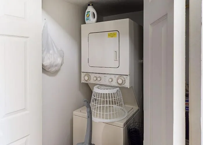 Ferienhaus West Winds 306 *