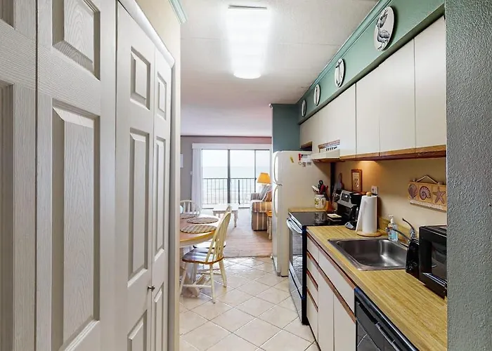 Ferienhaus West Winds 306 *