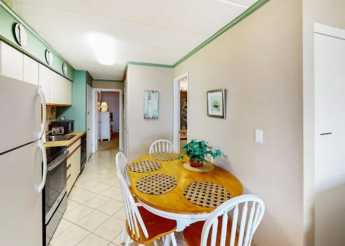 Ferienhaus West Winds 306